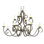 Winstead 12 - Light Chandelier