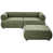 Green Fabric is out of stock