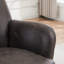 Fauteuil pivotant pour fauteuil