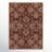 Arden Wool Floral Indoor Rug-1945749209