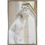 Louvre II Print