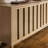 Simple Practical Sideboard
