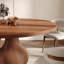 Table de salle à manger coin-repas en bois massif 5 pièces / 7 pièces 39 po / 43 po / 53 po / 59 po Farmhouse-131375423-131375424