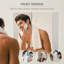 W H Medicine Cabinet Mirror