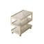 Table de chevet coffre Stone Move-108212050