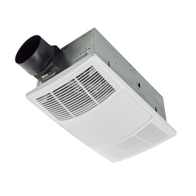 80 CFM Bathroom Fan