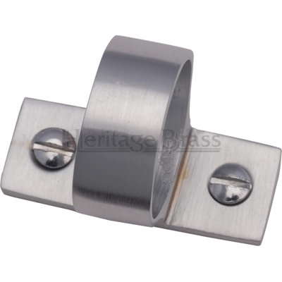 Heritage Brass Sash Curtain Hardware Accesory