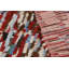 One-of-a-Kind 5'2"x7'8" Hand Knotted Area Rug