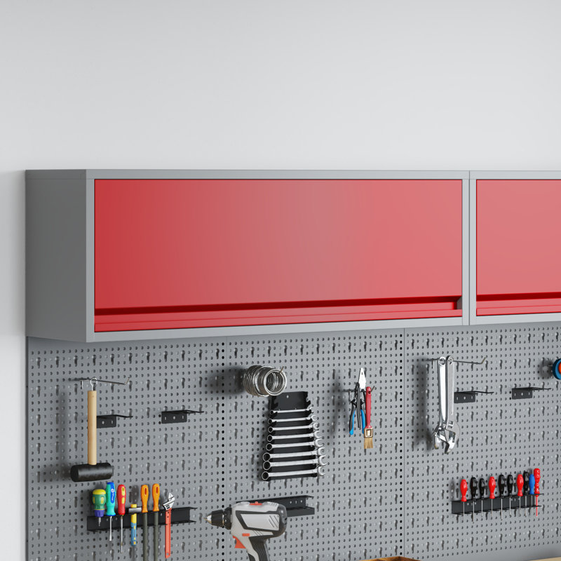 Job Site Storage