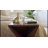 Delrosario Solid Wood End Table