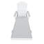 Méridienne simple en polyester toutes saisons Laguna-87462836