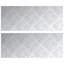Aluminium Stair Treads Rectangular-1918700100-1918700102