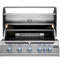 Built-In 700 Series 38" with Infrared Rear , Stainless Steel-113402039