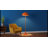 Palm Modern Floor Lamp With 3 E26 Bulb Holders, Nordic Minimalist Standing Lamp With Elegant Monochrome Finish And Weighted Base For Living Room, Bedroom Or Reading Corner-606971668