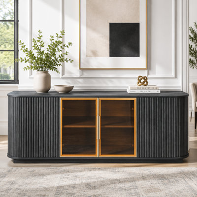 Accent Cabinet
