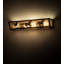 Rustic Lodge 4 - Light Bath Bar-124967271