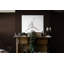 Silhouette Jumpman 1 Print by Jason Brueck-2032260309