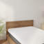 Matelas simple 12 po avec housse de refroidissement-1913626365