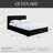 Petillo Jaxon Upholstered Platform Bed-111770917-94654387