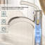 Robinet de salle de bain monocorps et monocommande avec drain-113578581