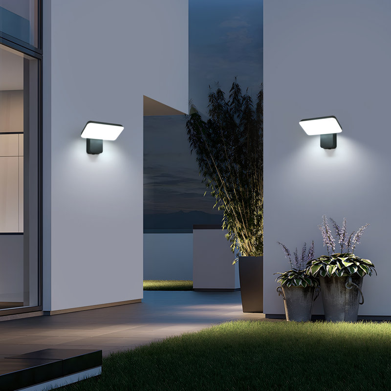 Waterproof Outdoor Wall Light