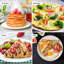 Riey Aluminum Non-Stick Frying Pan
