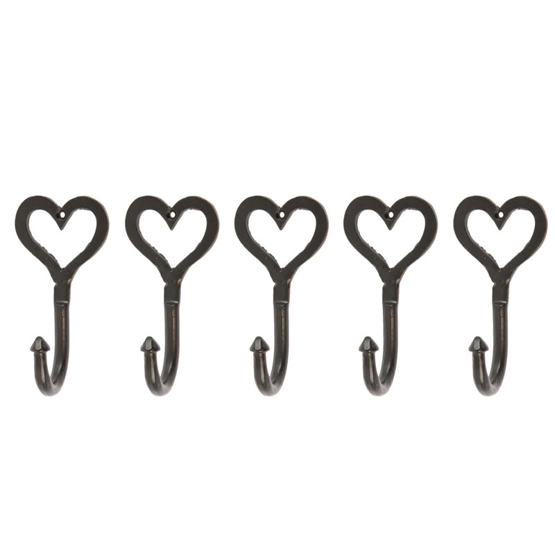 Iron Wall Wall Hook