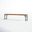 Condor 80" Wood Bench