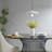  2-Tier Layered Shade Pendant