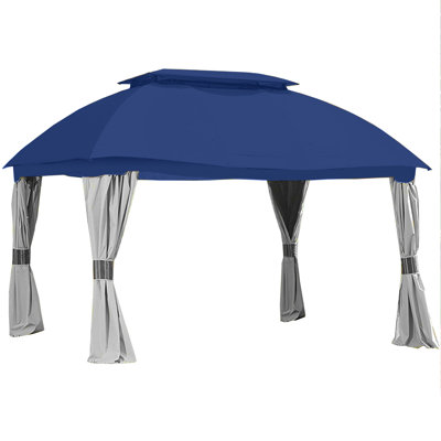 Garden Winds Replacement Canopy for Gazebo