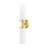 Charlesha 2 - Light Dimmable Bath Sconce-787747946