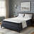 Ice-Silk Blend Mattress-605536279