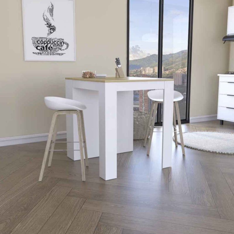 Tanna Kitchen Counter Dining Table