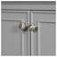 Base de meuble-lavabo simple 29,5 po seulement-93674379
