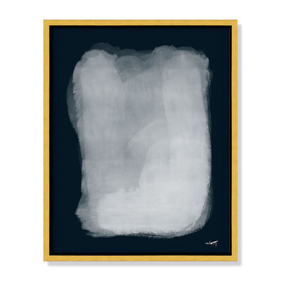 Gelder "Calme 001" Print by N.Atelier