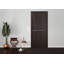 Porte standard à panneaux en bois et métal préfinie-65181054-65181059
