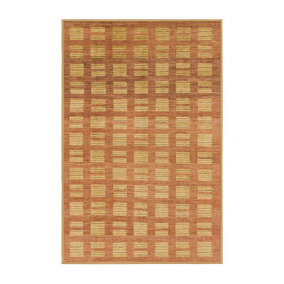 Abstract Indoor Rug