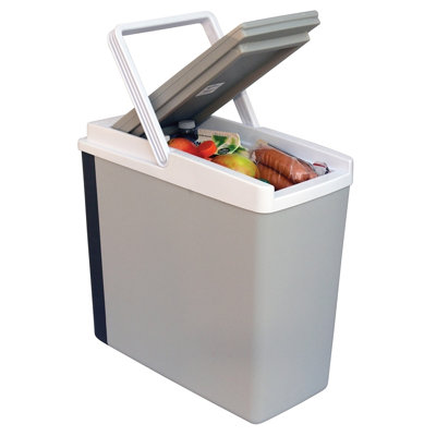 Koolatron Europe 17L Coolers in Grey