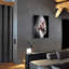 Sur toile