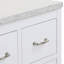 Ensemble de meuble-lavabo simple 37 po Ferree