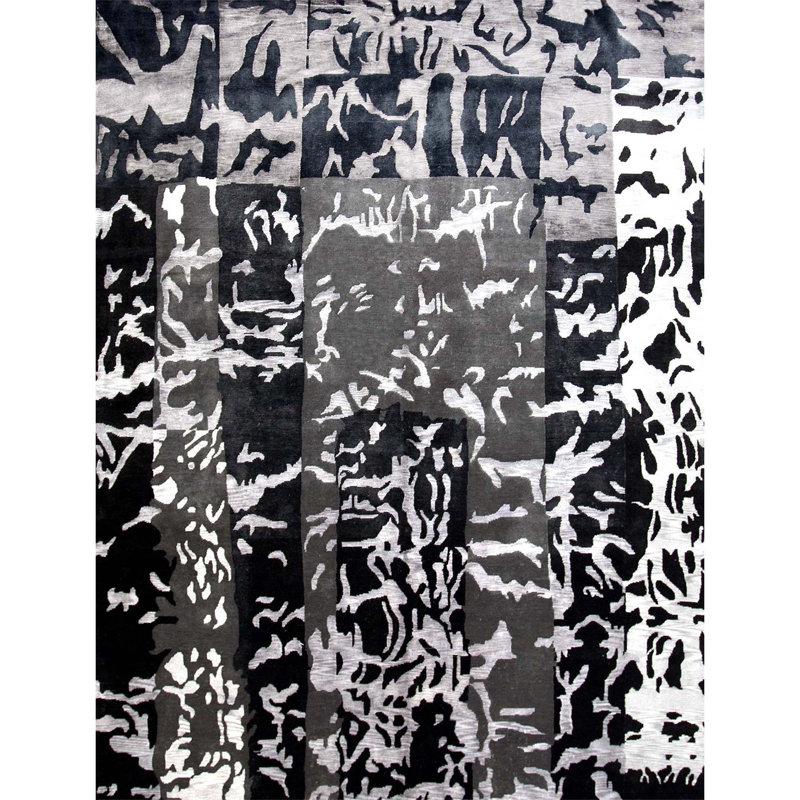 One-of-a-Kind 8' X 9'9" Area Rug