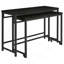 5-Piece Counter Height Dining Set