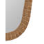 Miroir Evelyn par Megan Molten