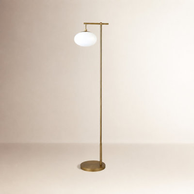 Nula 67.75'' Floor Lamp