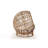 Zelma Nest Pet Bed