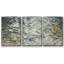 Water Reflections - Toile encadrée multi-pièces-1089973733-1089973734