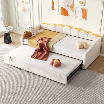 Upholstered Daybed
