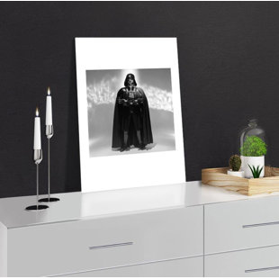 " Darth Vader "
