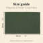 Luxe 100% Organic Cotton Bath Mat-848083850