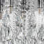 6 - Light Crystal Chandelier